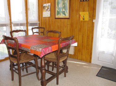 Maison a vendre Cléder 29233 Finistère 35 m2 3 pièces 79400 euros