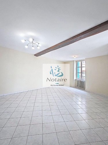 Location maison Tournus 71700 Saône-et-Loire 81 m2 3 pièces 666 euros
