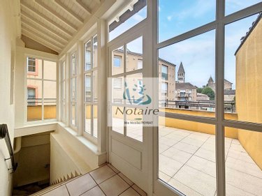 Location maison Tournus 71700 Saône-et-Loire 81 m2 3 pièces 666 euros