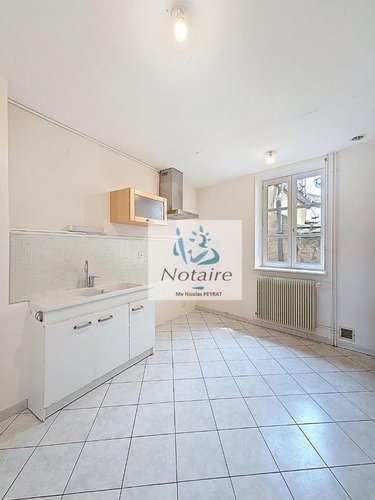 Location maison Tournus 71700 Saône-et-Loire 81 m2 3 pièces 666 euros