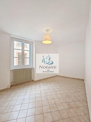 Location maison Tournus 71700 Saône-et-Loire 81 m2 3 pièces 666 euros