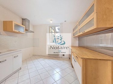Location maison Tournus 71700 Saône-et-Loire 81 m2 3 pièces 666 euros