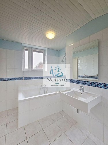 Location maison Tournus 71700 Saône-et-Loire 81 m2 3 pièces 666 euros