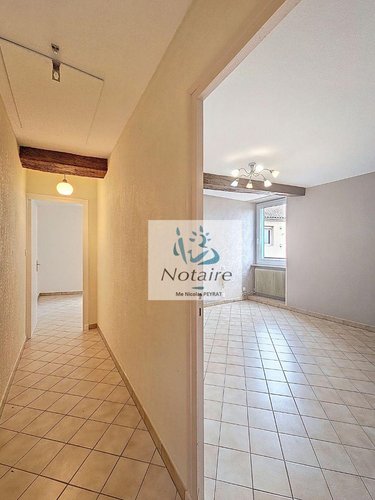 Location maison Tournus 71700 Saône-et-Loire 81 m2 3 pièces 666 euros