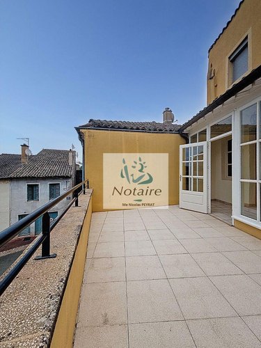 Location maison Tournus 71700 Saône-et-Loire 81 m2 3 pièces 666 euros