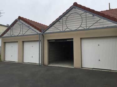 Garage et parking a vendre Pornichet 44380 Loire-Atlantique 14 m2  32500 euros