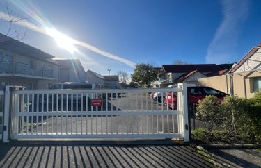 Garage et parking a vendre Pornichet 44380 Loire-Atlantique 14 m2  32500 euros