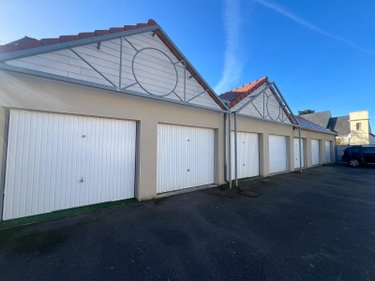 Garage et parking a vendre Pornichet 44380 Loire-Atlantique 14 m2  32500 euros
