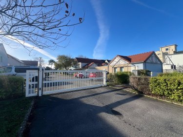 Garage et parking a vendre Pornichet 44380 Loire-Atlantique 14 m2  32500 euros