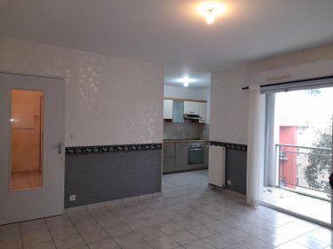 Location appartement Rennes 35000 Ille-et-Vilaine 47 m2 2 pièces 660 euros