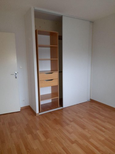 Location appartement Rennes 35000 Ille-et-Vilaine 47 m2 2 pièces 660 euros