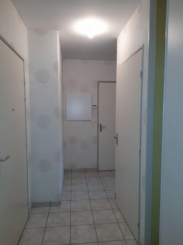 Location appartement Rennes 35000 Ille-et-Vilaine 47 m2 2 pièces 660 euros