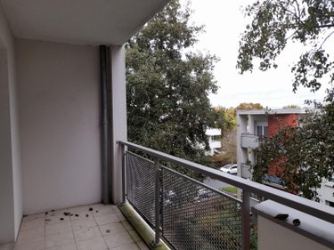 Location appartement Rennes 35000 Ille-et-Vilaine 47 m2 2 pièces 660 euros