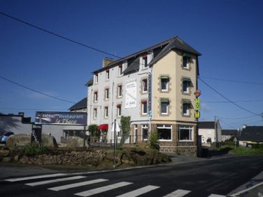 Immeuble a vendre Perros-Guirec 22700 Côtes-d'Armor 980 m2  661504 euros