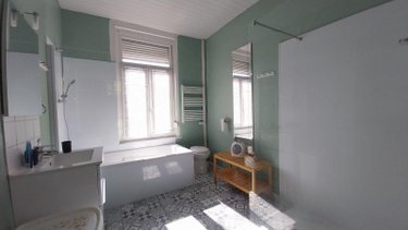 Maison a vendre La Couture 62136 Pas-de-Calais 390 m2 12 pièces 412500 euros