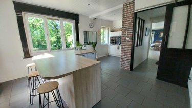 Maison a vendre La Couture 62136 Pas-de-Calais 390 m2 12 pièces 412500 euros