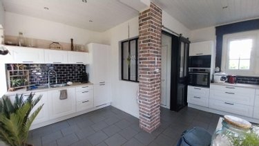 Maison a vendre La Couture 62136 Pas-de-Calais 390 m2 12 pièces 412500 euros