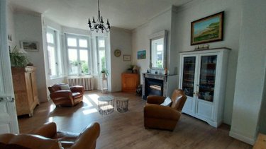 Maison a vendre La Couture 62136 Pas-de-Calais 390 m2 12 pièces 412500 euros