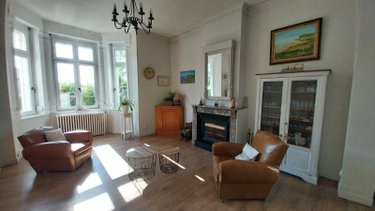 Maison a vendre La Couture 62136 Pas-de-Calais 390 m2 12 pièces 412500 euros