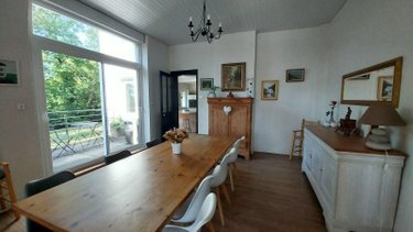 Maison a vendre La Couture 62136 Pas-de-Calais 390 m2 12 pièces 412500 euros