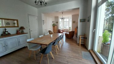 Maison a vendre La Couture 62136 Pas-de-Calais 390 m2 12 pièces 412500 euros