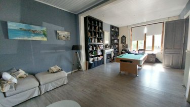 Maison a vendre La Couture 62136 Pas-de-Calais 390 m2 12 pièces 412500 euros