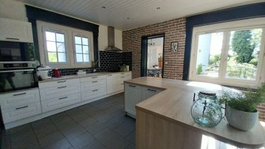 Maison a vendre La Couture 62136 Pas-de-Calais 390 m2 12 pièces 412500 euros