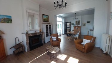 Maison a vendre La Couture 62136 Pas-de-Calais 390 m2 12 pièces 412500 euros