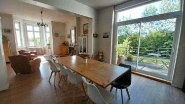 Maison a vendre La Couture 62136 Pas-de-Calais 390 m2 12 pièces 412500 euros