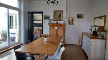 Maison a vendre La Couture 62136 Pas-de-Calais 390 m2 12 pièces 412500 euros