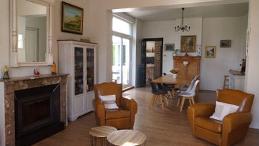 Maison a vendre La Couture 62136 Pas-de-Calais 390 m2 12 pièces 412500 euros