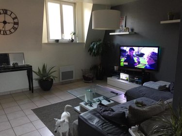 Location appartement Merville 59660 Nord 63 m2 3 pièces 542 euros