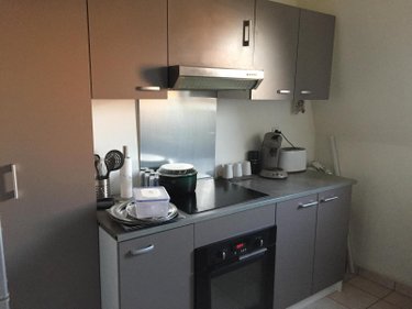Location appartement Merville 59660 Nord 63 m2 3 pièces 542 euros