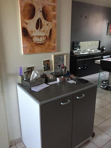 Location appartement Merville 59660 Nord 63 m2 3 pièces 542 euros