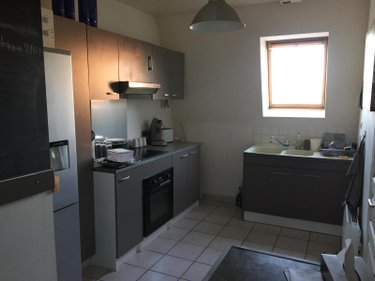 Location appartement Merville 59660 Nord 63 m2 3 pièces 542 euros
