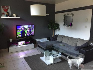 Location appartement Merville 59660 Nord 63 m2 3 pièces 542 euros