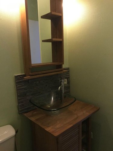 Location appartement Le Bouscat 33110 Gironde 39 m2 2 pièces 690 euros