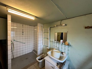 Maison a vendre Saint-James 50240 Manche 144 m2 6 pièces 137800 euros