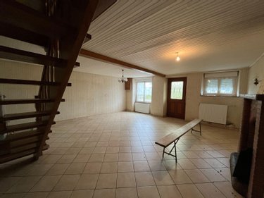 Maison a vendre Saint-James 50240 Manche 144 m2 6 pièces 143100 euros