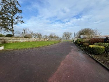 Maison a vendre Saint-James 50240 Manche 144 m2 6 pièces 137800 euros