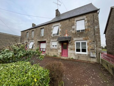 Maison a vendre Saint-James 50240 Manche 144 m2 6 pièces 137800 euros