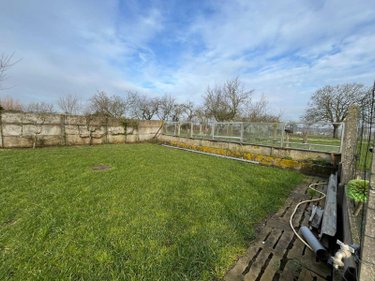 Maison a vendre Saint-James 50240 Manche 144 m2 6 pièces 137800 euros