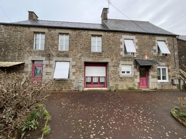 Maison a vendre Saint-James 50240 Manche 144 m2 6 pièces 137800 euros