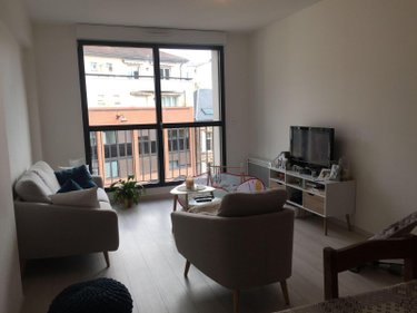 Location appartement Troyes 10000 Aube 63 m2 3 pièces 670 euros