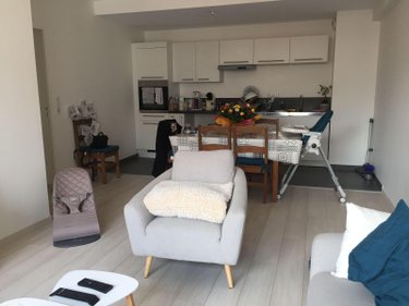 Location appartement Troyes 10000 Aube 63 m2 3 pièces 670 euros