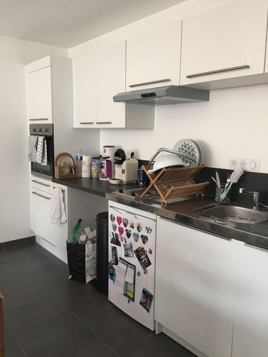 Location appartement Troyes 10000 Aube 63 m2 3 pièces 670 euros