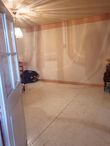 Maison a vendre Neuvy-Saint-Sépulchre 36230 Indre 146 m2 7 pièces 22000 euros