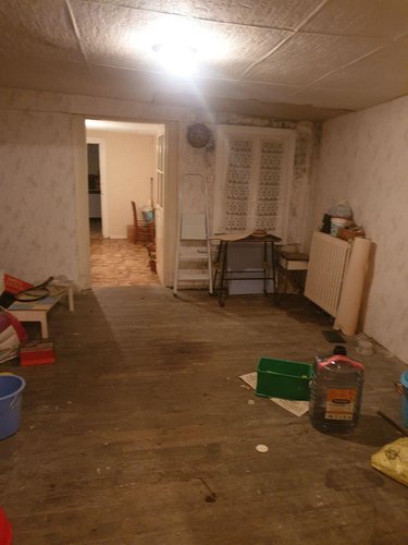 Maison a vendre Neuvy-Saint-Sépulchre 36230 Indre 146 m2 7 pièces 22000 euros