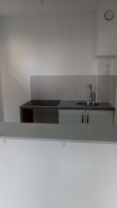 Location appartement Fécamp 76400 Seine-Maritime 45 m2  510 euros