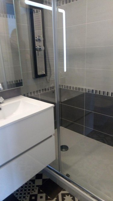 Location appartement Fécamp 76400 Seine-Maritime 45 m2  510 euros